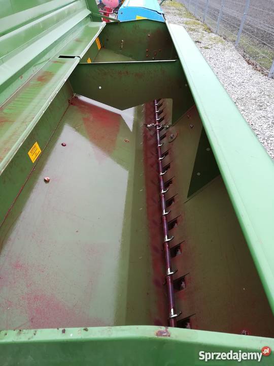 Siewnik Hassia 25 m Cyców