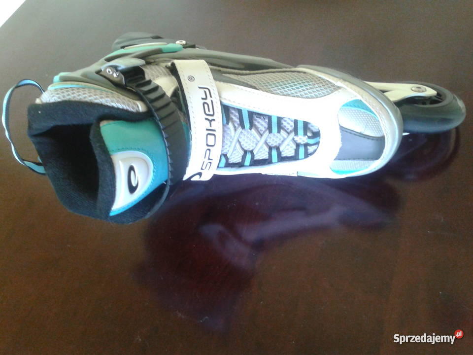 Rolki GT Spokey Skating łódzkie Łódź