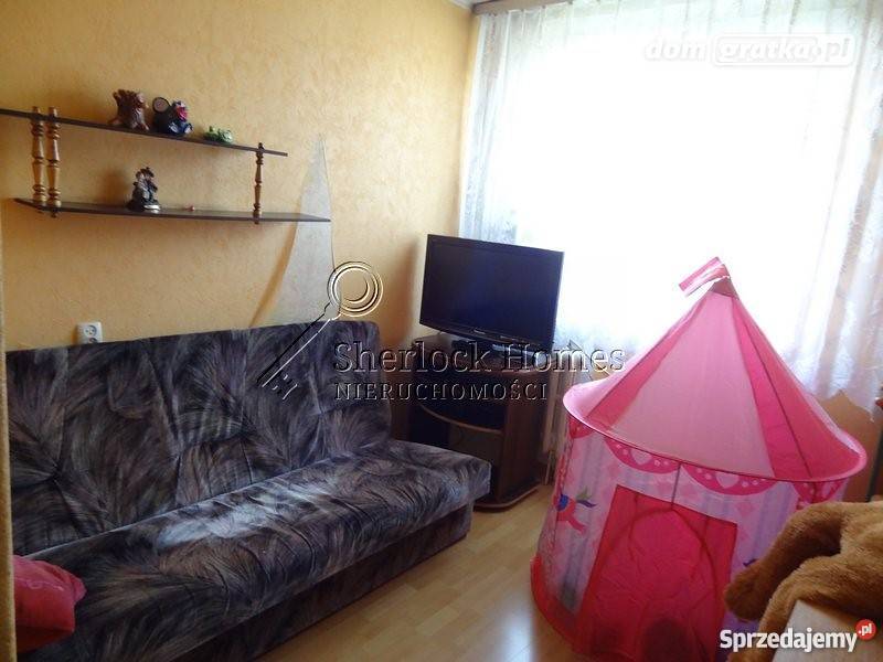 Mieszkanie Bytom Szombierki BEZ POŚREDNIKÓW 75 balkon Bytom