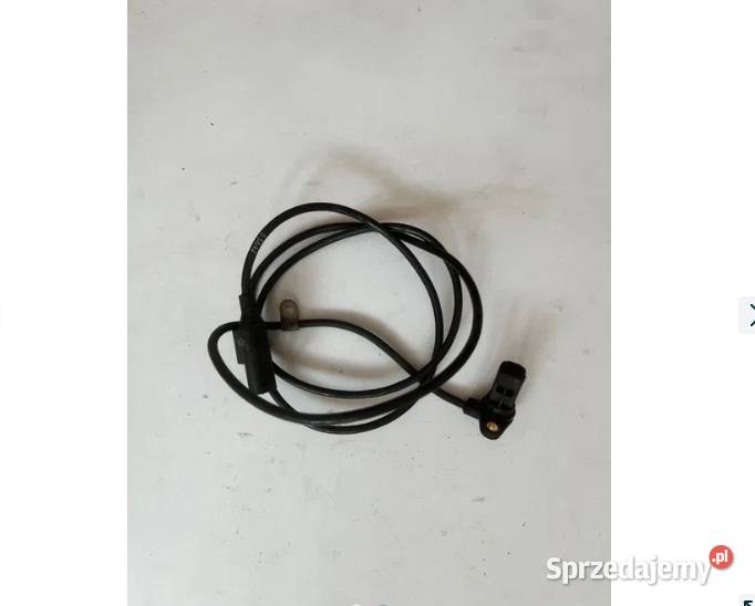 czujnik przewód ABS tył Aprilia Shiver 750