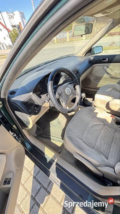 Golf 4 19 tdi pomorskie Chojnice