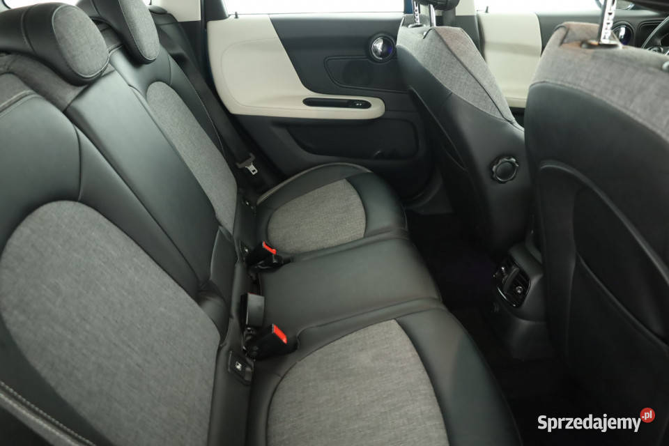 MINI Countryman Cooper klimatyzacja Piaseczno sprzedam
