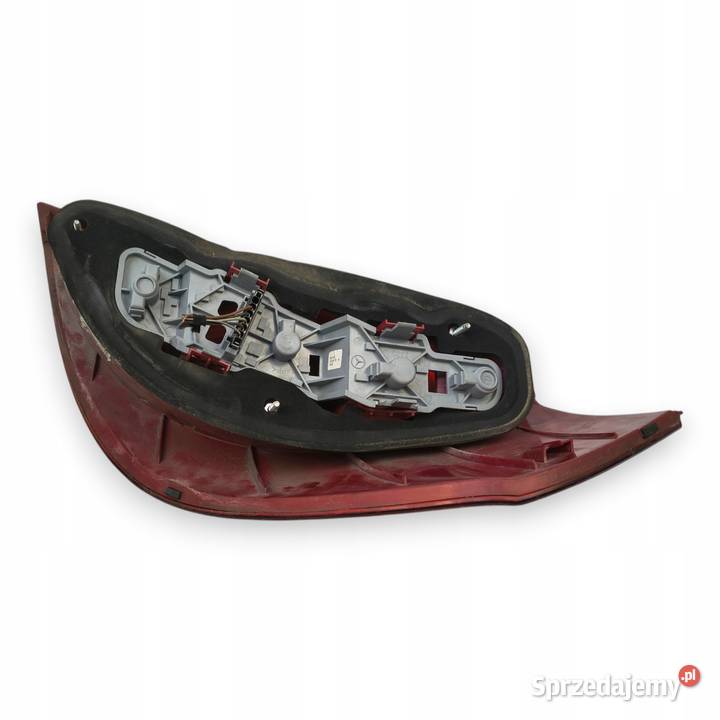 LAMPA LEWA Mercedes W169 20042012 tylna tylni osobowe Chełm