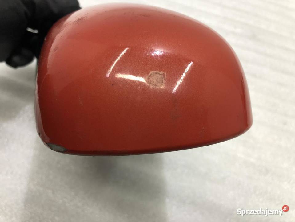 NISSAN MICRA K11 LUSTERKO LEWE MANUALNE 011156