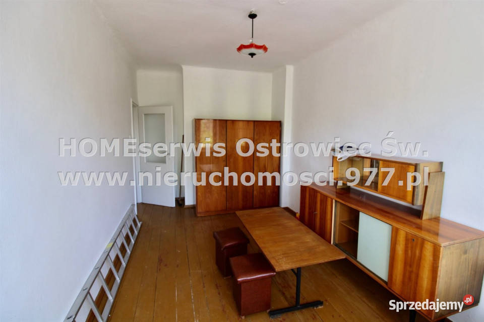 sprzedaży domu bliźniaka 107m2 Ostrowiec Ostrowiec Świętokrzyski sprzedam