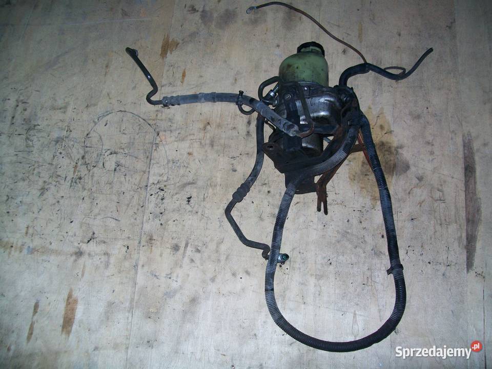 Astra III H Pompa wspomagania TRW