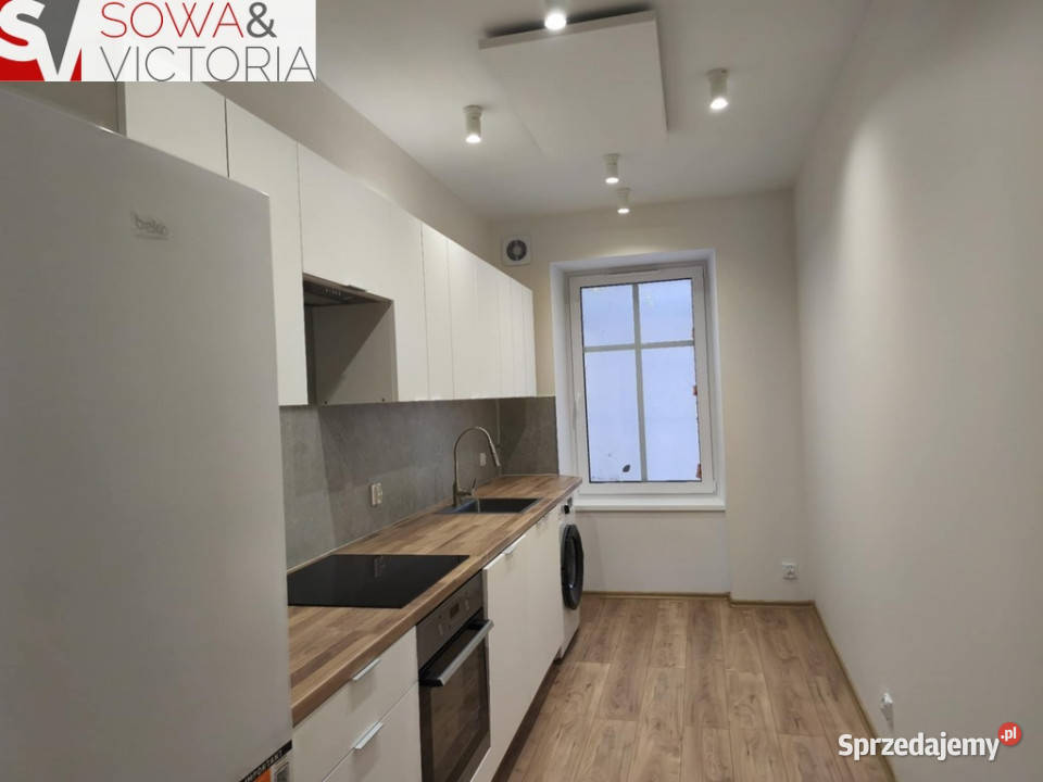 Komfortowe mieszkaniepierwszy najem Wałbrzych sprzedam