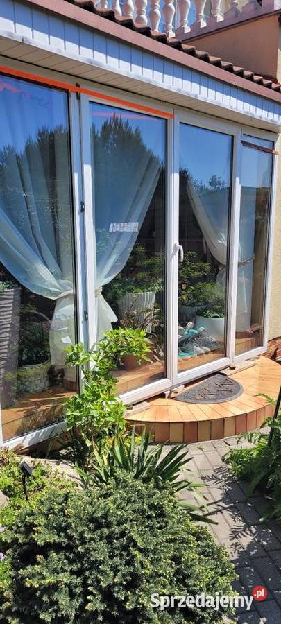 Okna plastikowe Dom i Ogród