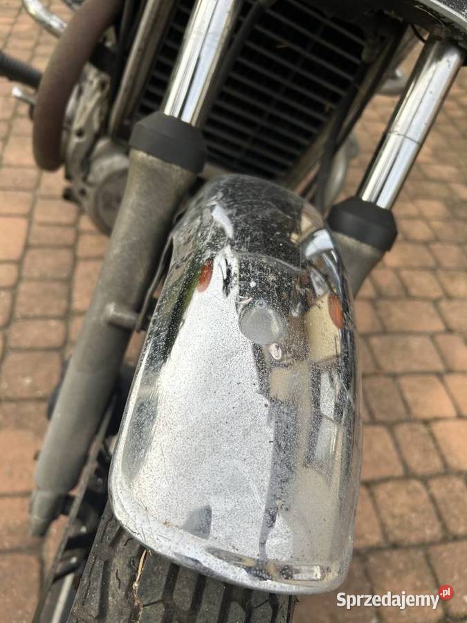 Honda cx 500 custom 42000 Opatów sprzedam