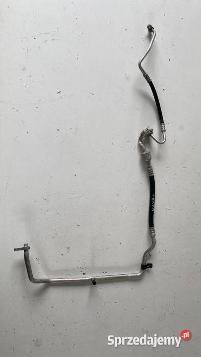 Przewód klimatyzacji AC Opel signum Wola Filipowska