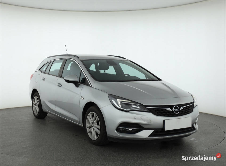 Opel Astra 15 CDTI Piaseczno