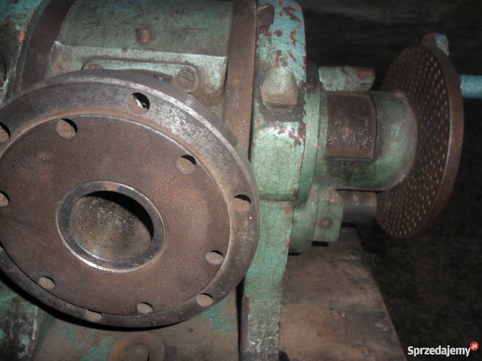 Podzielnica do frezarki Łuków