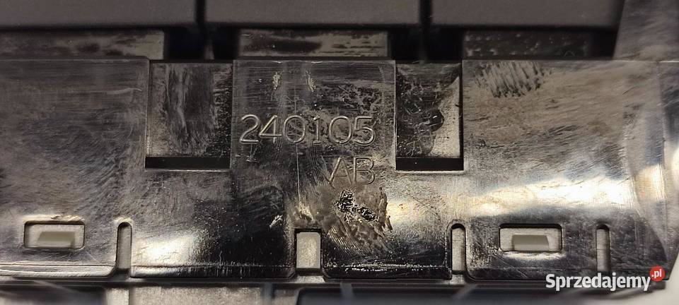 MAZDA 2 TOYOTA YARIS IV PANEL DRIVE MODE M81303