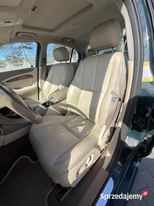 Jaguar SType 30 V6 19 kołanowe hamulcegotowy do Warszawa