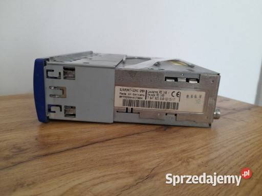 Radio Blaupunkt Lausanne RD 148 Colour Edition