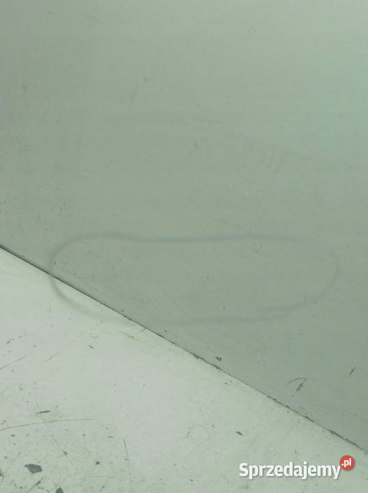 SZYBA DRZWI LEWY PRZÓD 10 R KOREA AUTOGLASS