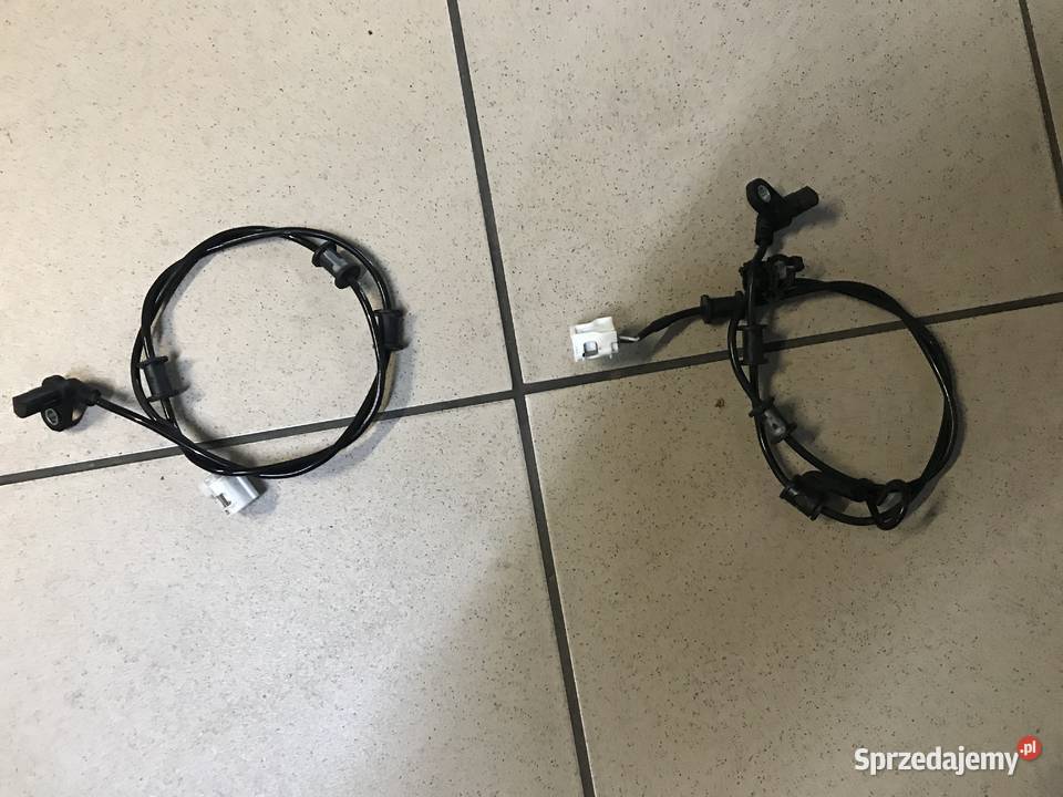 Czujnik ABS przód i tył Yamaha N 125 małopolskie Jawiszowice