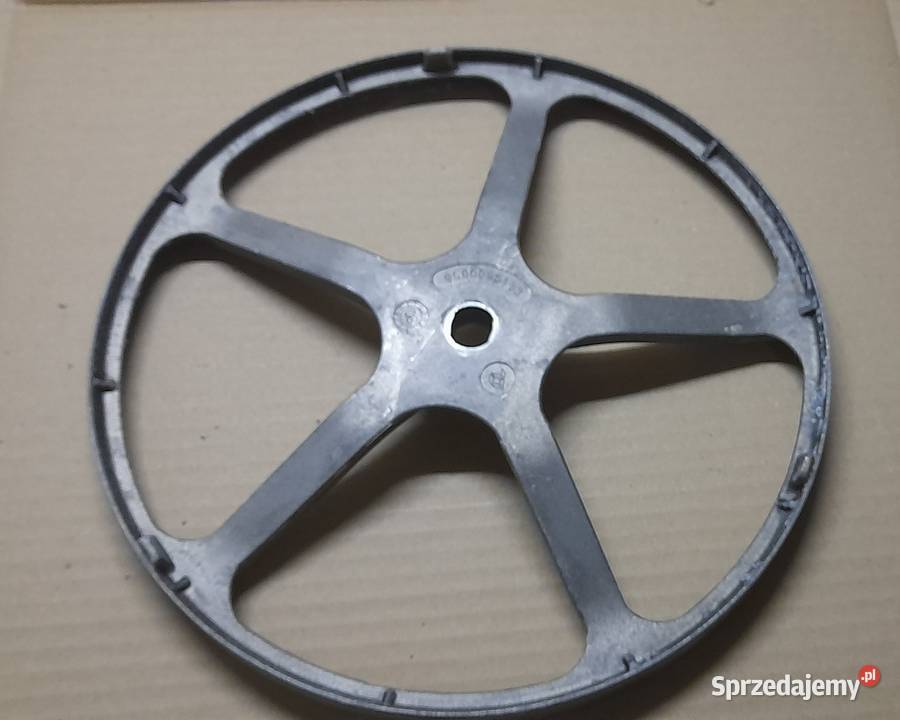 SIEMENS WM12A22213 Częsci pralki AGD Głodno