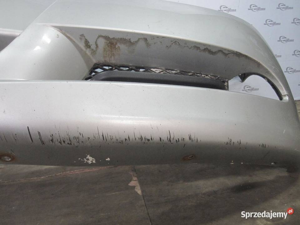 BMW E91 06r zderzak przód Zestawy części blacharskich sprzedam