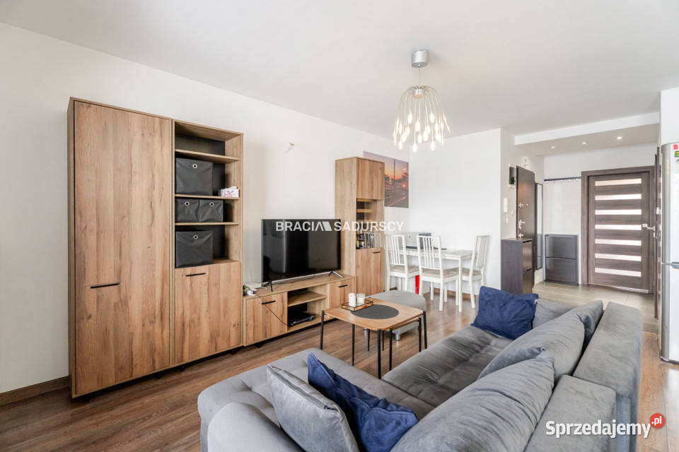 Sprzedaż mieszkania Kraków Macieja Dębskiego Sprzedaż sprzedam