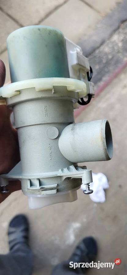 Pralka Beko Elektronika małopolskie