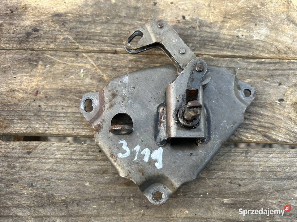 AUTOMAT ZMIANY BIEGÓW JAWA 350 TS 634 638 CZ 472