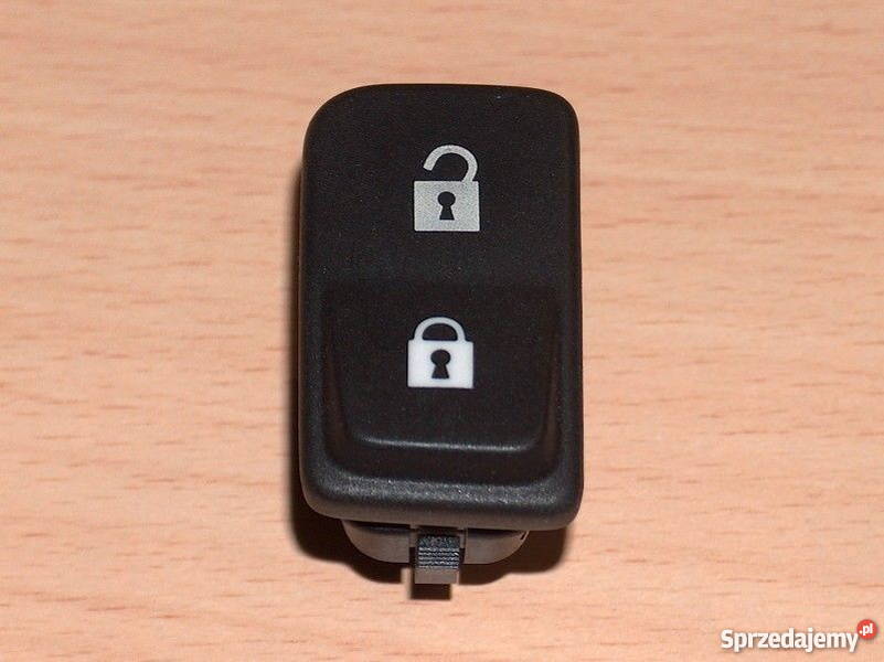 Przełącznik ryglowania drzwi Volvo S40 II V50 Białystok sprzedam