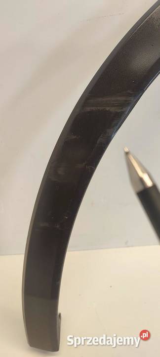 VW TIGUAN II LISTWA BŁOTNIKA PRAWY TYŁ osobowe sprzedam