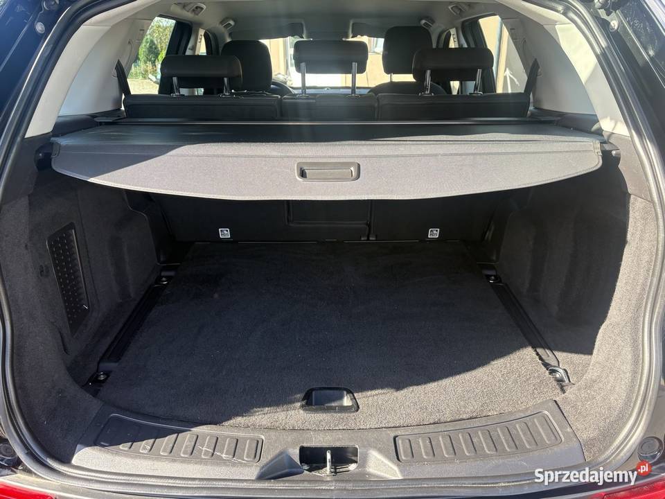 Land Rover Discovery Sport 20 Diesel 150 Automat światła do jazdy dziennej