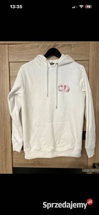 Bluza Dior Inny wzór Złotoryja sprzedam