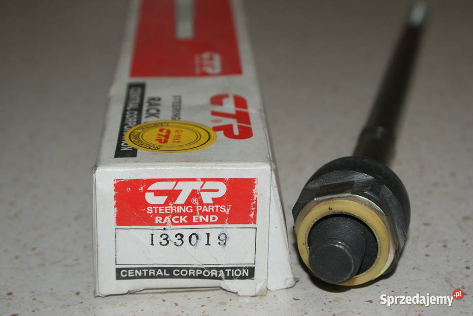 I33019 Drążek kierowniczy boczny P dł 342mm Białobrzegi sprzedam