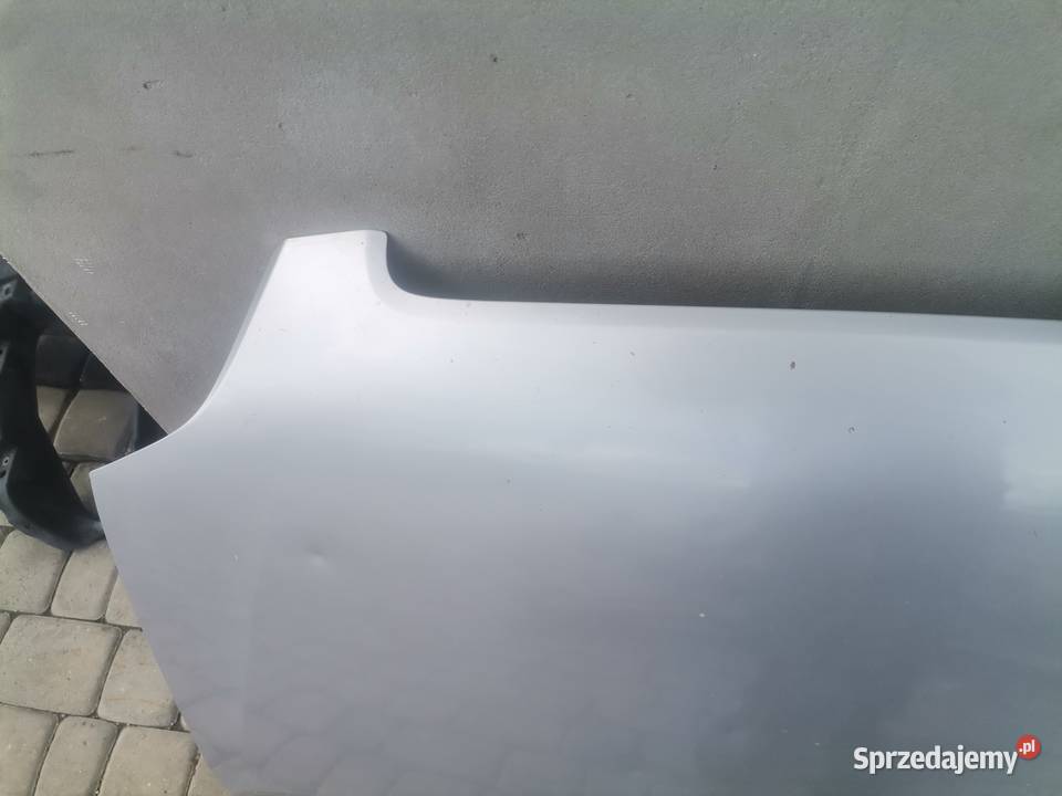 MASKA SUZUKI WAGON R II Z2S Rok produkcji 2003