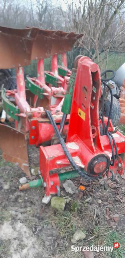 Plug unia ibis xxls 4 Niedziałowice Pierwsze