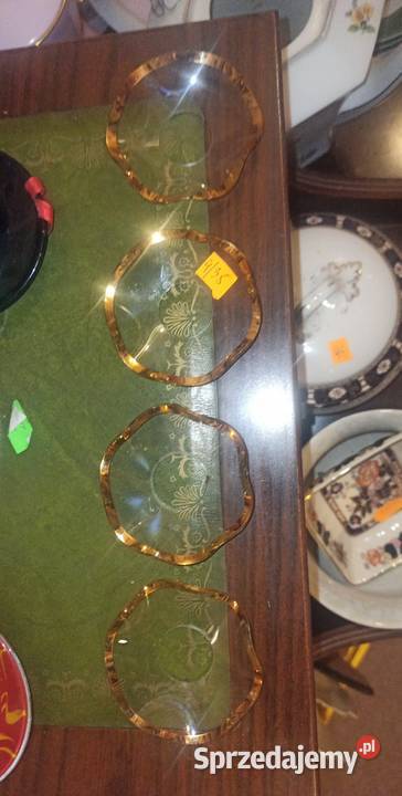 Profitka do świeczników ochrona obrusów