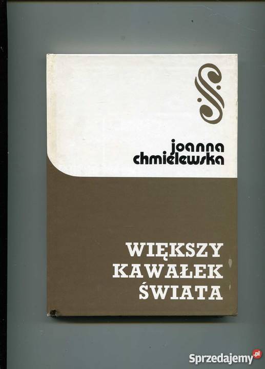 WIEKSZY KAWALEK SWIATA EBOOK DOWNLOAD WIEKSZY KAWALEK SWIATA EBOOK DOWNLOAD