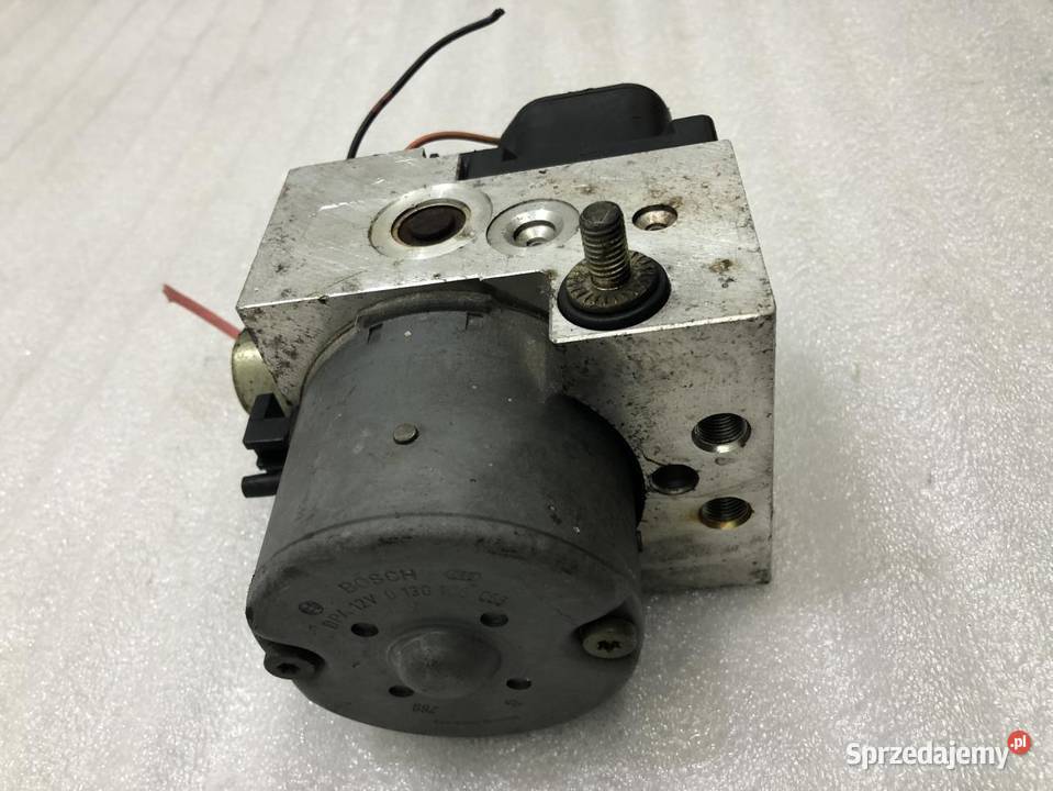 POMPA ABS NISSAN ALMERA N15 11000040470 Pompy hamulcowe