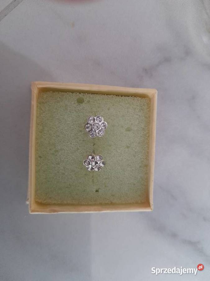 Kolczyki Kolczyki Warszawa