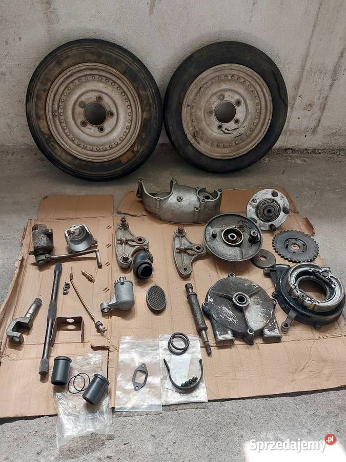 iwl berlin mz simson s50 s50 sr2 sr2 Awo Junak dolnośląskie