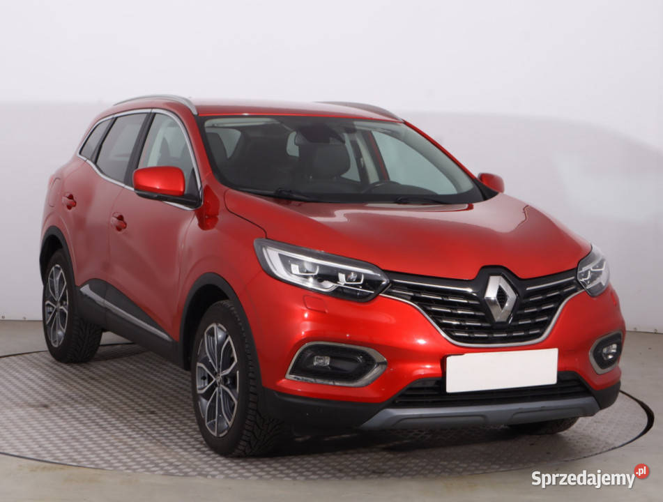 Renault Kadjar 13 TCe Piaseczno