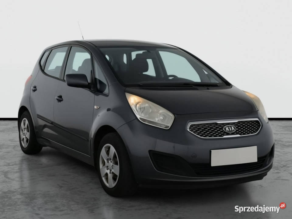 Kia Venga 14 CVVT Piaseczno sprzedam