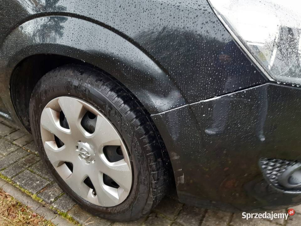 Sprzedam Zafire 1800cm3 Stoki