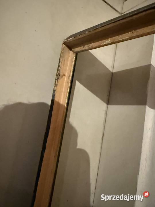Drewniana rama 8070 Obrazki i obrazy Łódź