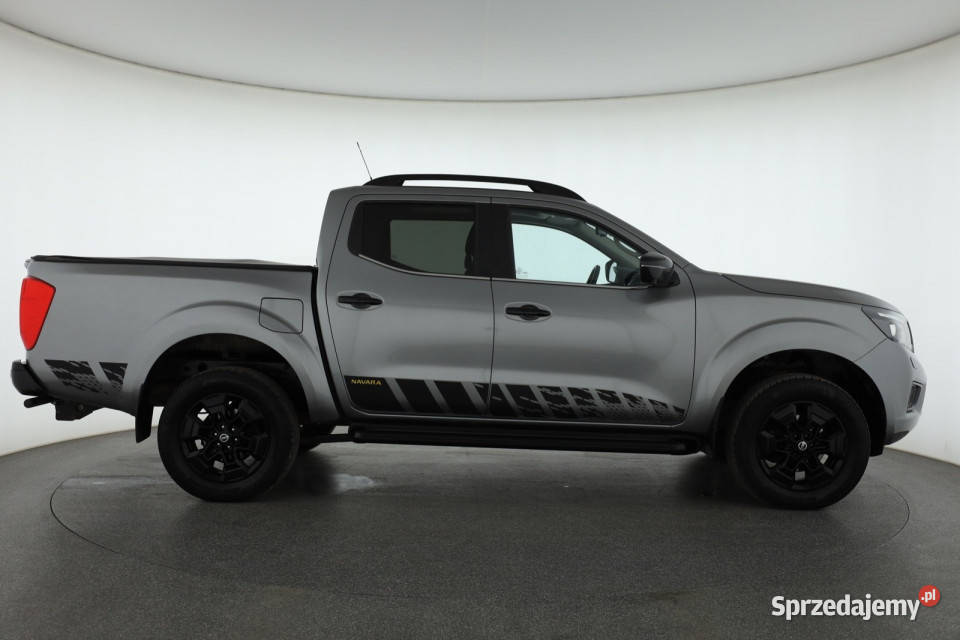 Nissan Navara 23 dCi Piaseczno
