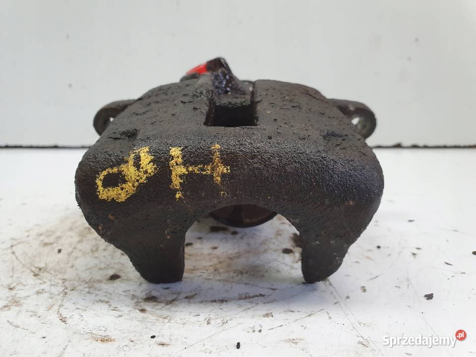 VW Passat B7 TYLNY ZACISK HAMULCOWY prawy tył Chełm