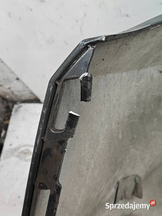 Opel Astra J 5D HB Zderzak Tył Tylni 4x PDC Opole Lubelskie