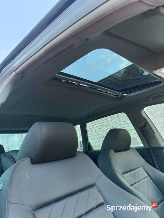 Audi A3 19 TDI 130 2001 320 000 Kiełczewice Maryjskie