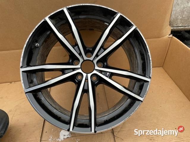 FELGA BMW 3 G20 MPAKIET 8Jx19 ET27 8090094 Gorzów Wielkopolski