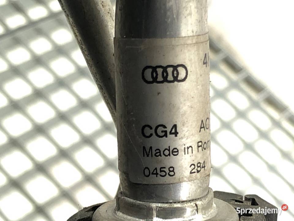 RURKA KLIMATYZACJI AUDI A8 D4 4H1260713N 42 351 podkarpackie sprzedam