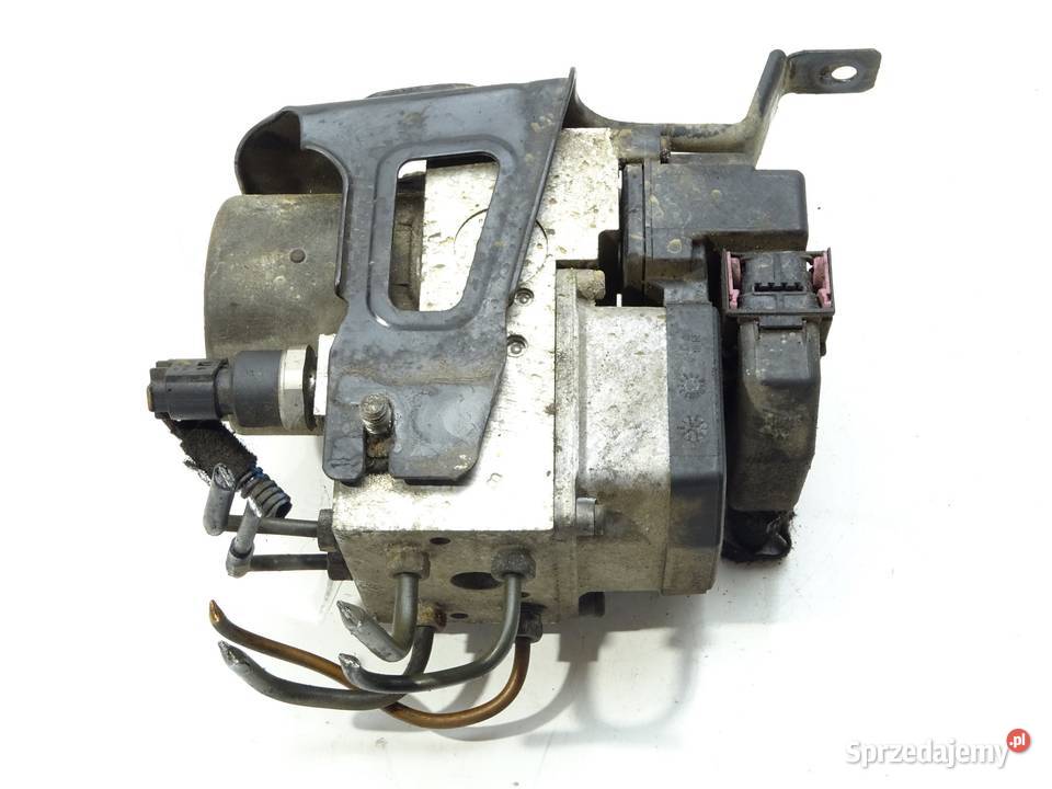 POMPA ABS OPEL ZAFIRA A 22 125 9905 sprzedam