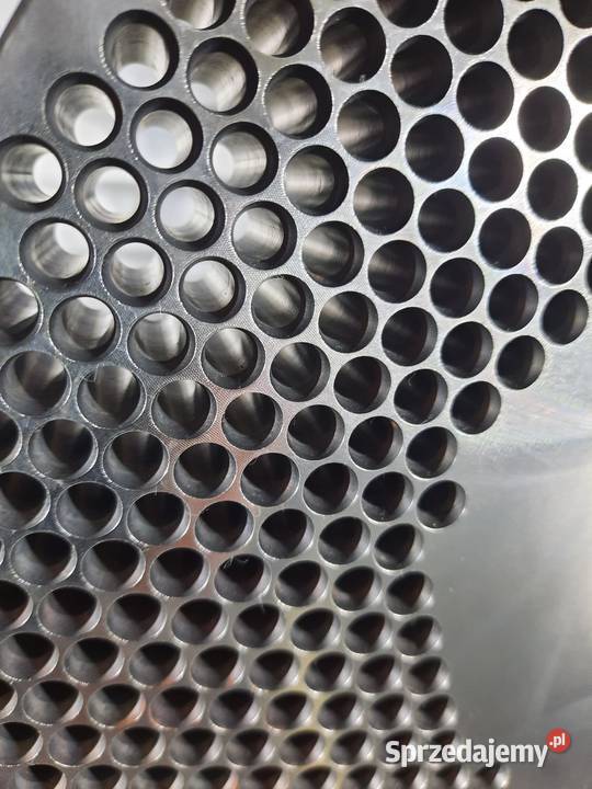 MATRYCA do pelletu ROLKI do pelleciarki Produkt Mniów sprzedam